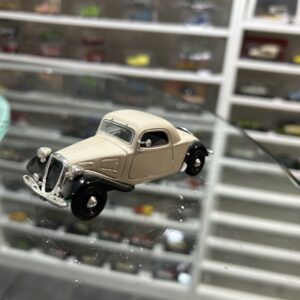Citroen 7&11L Nostalgie 1/43
