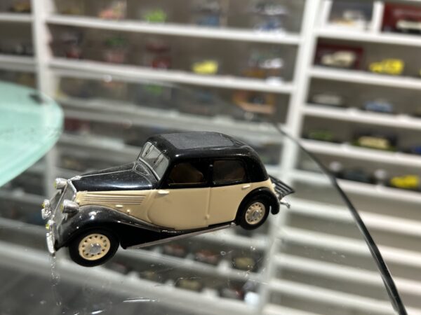 Renault Celtaquatre Norev 1/43