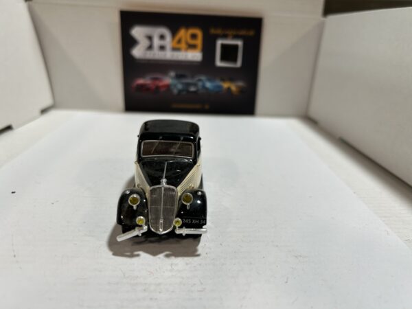 Renault Celtaquatre Norev 1/43 – Image 2