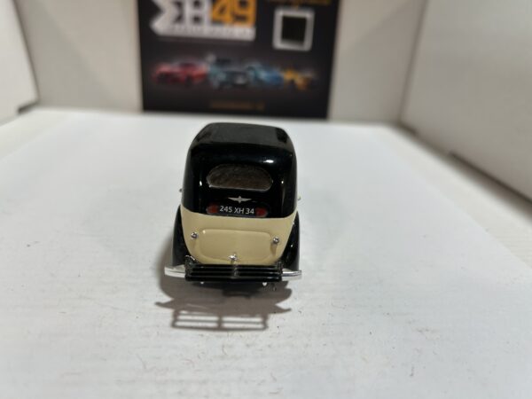 Renault Celtaquatre Norev 1/43 – Image 3