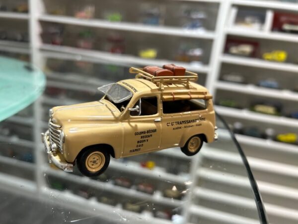 Renault Colorale Savane 1/43