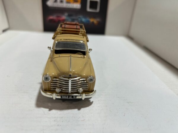 Renault Colorale Savane 1/43 – Image 2