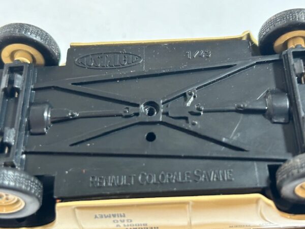 Renault Colorale Savane 1/43 – Image 4
