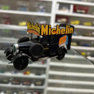 Morris Cowley Michelin 1/43