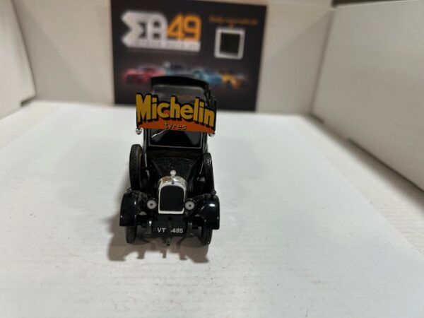 Morris Cowley Michelin 1/43 – Image 2