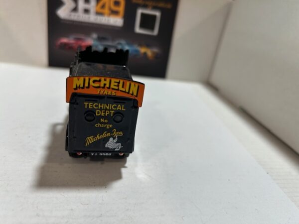 Morris Cowley Michelin 1/43 – Image 3