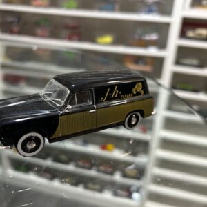 Peugeot 403 "J.H. Fleurs" Norev 1/43