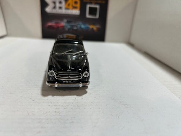 Peugeot 403 "J.H. Fleurs" Norev 1/43 – Image 2