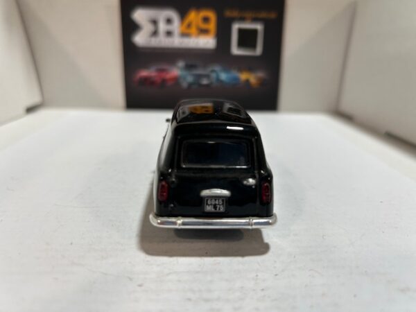 Peugeot 403 "J.H. Fleurs" Norev 1/43 – Image 3