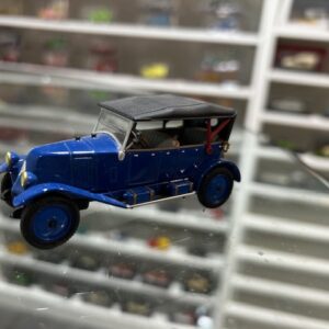 Renault Type NN 1927 1/43