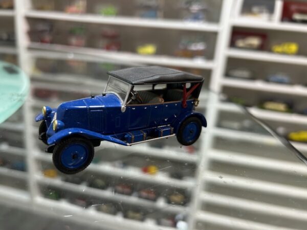 Renault Type NN 1927 1/43