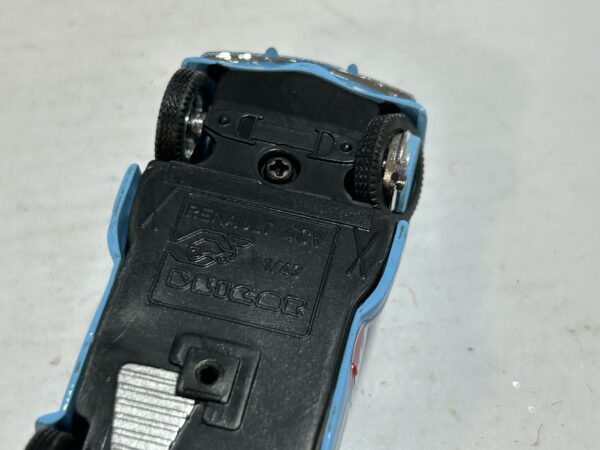 Renault 4CV Rustines Eligor 1/43 – Image 4
