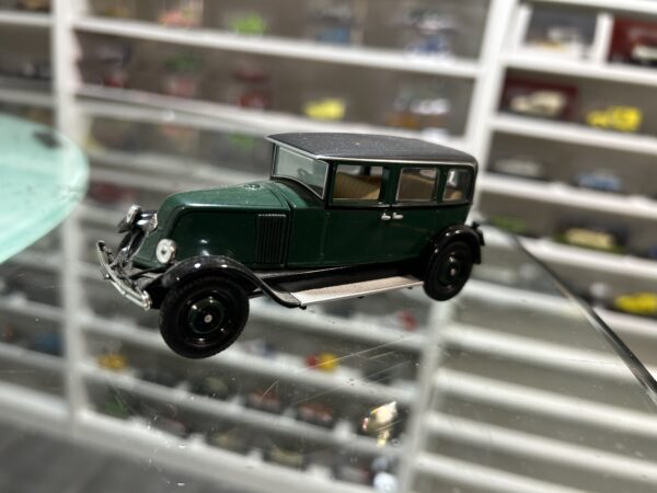 Renault Type PG2 Vivasix 1928 1/43
