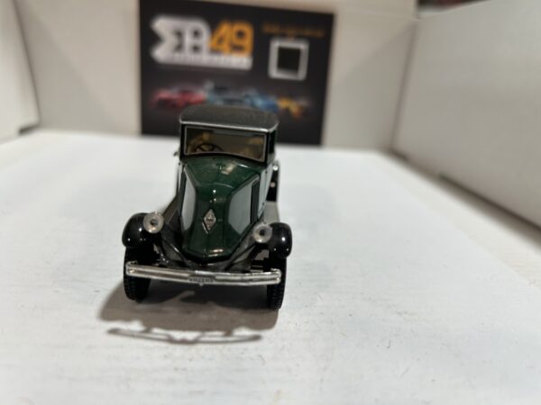 Renault Type PG2 Vivasix 1928 1/43 – Image 2