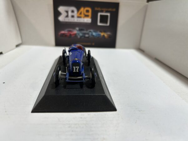 Peugeot 3 litres - Type Indianapolis 1/43 – Image 3