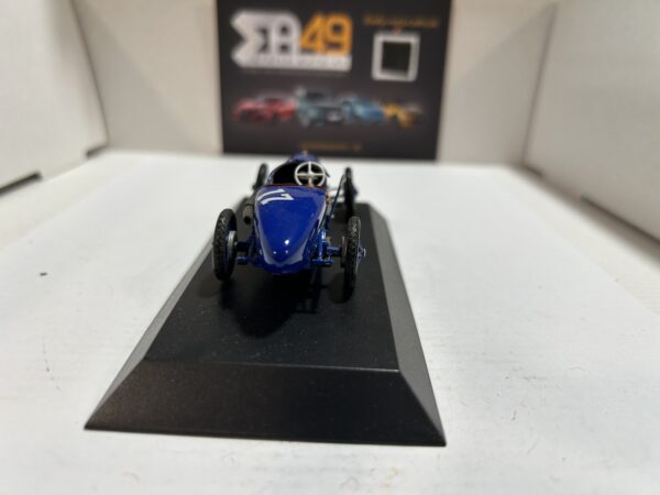 Peugeot 3 litres - Type Indianapolis 1/43 – Image 2