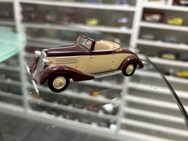 Renault Vivasport Norev 1/43