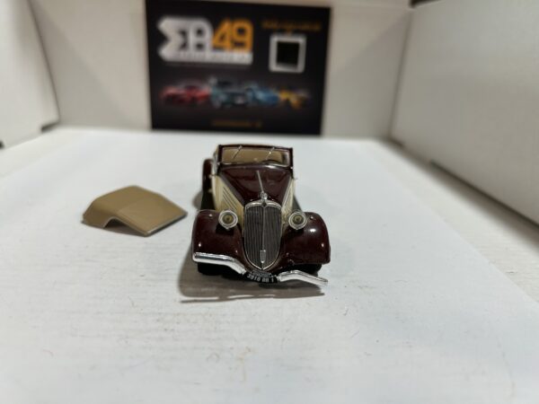 Renault Vivasport Norev 1/43 – Image 2