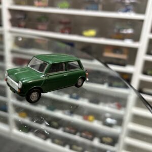 Mini Verte 1/43