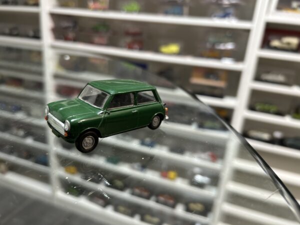Mini Verte 1/43