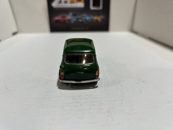 Mini Verte 1/43 – Image 3