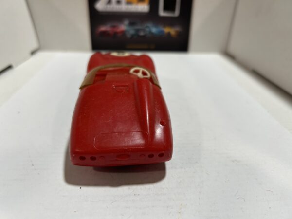 Voiture S Circuit 24 Rouge – Image 3