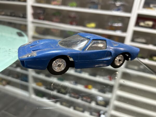 Ford GT 40 Circuit 24