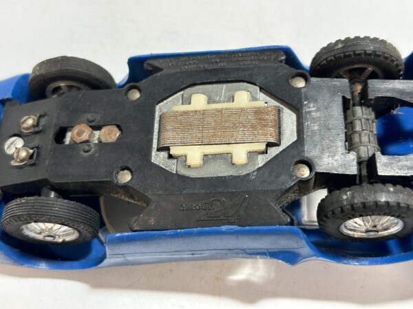 Ford GT 40 Circuit 24 – Image 4