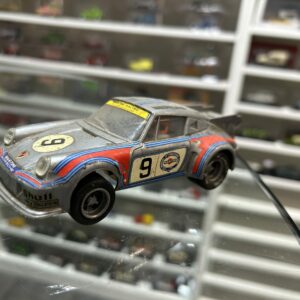 Porsche Carrera Turbo Scalextric