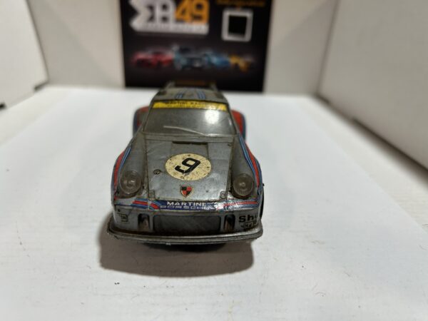 Porsche Carrera Turbo Scalextric – Image 2