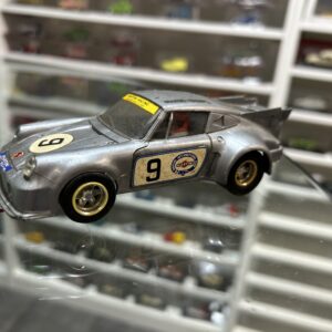 Porsche Carrera Turbo Scalextric