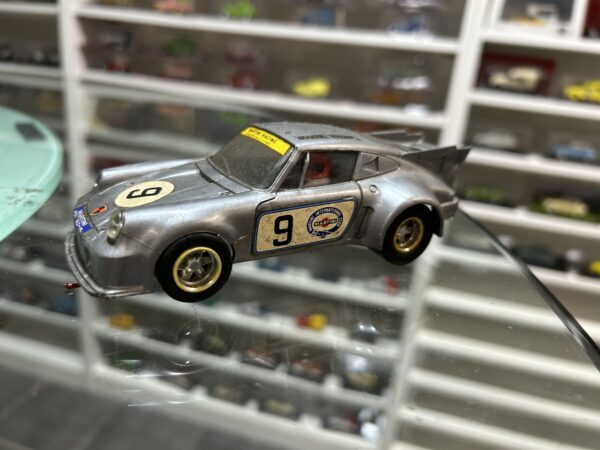 Porsche Carrera Turbo Scalextric