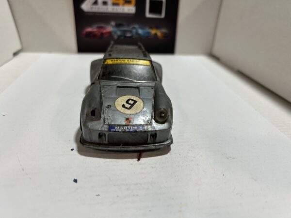 Porsche Carrera Turbo Scalextric – Image 2