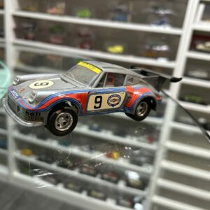 Porsche Carrera Turbo Scalextric