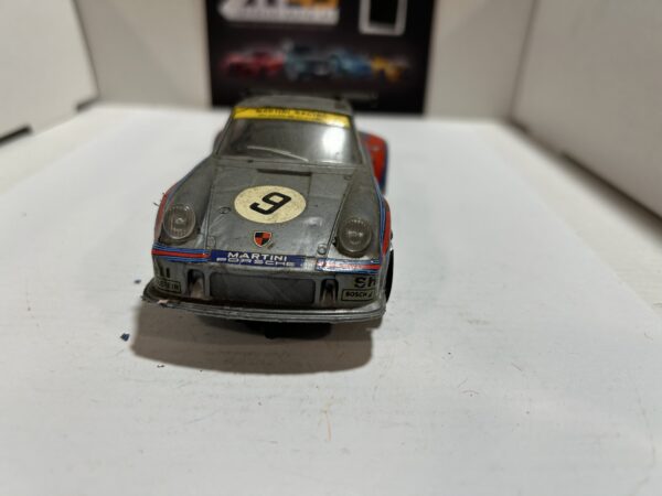 Porsche Carrera Turbo Scalextric – Image 2