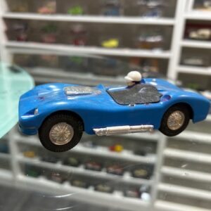 Ferrari TR60 Bleu Circuit 24
