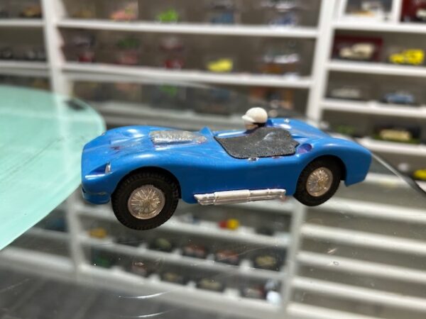 Ferrari TR60 Bleu Circuit 24
