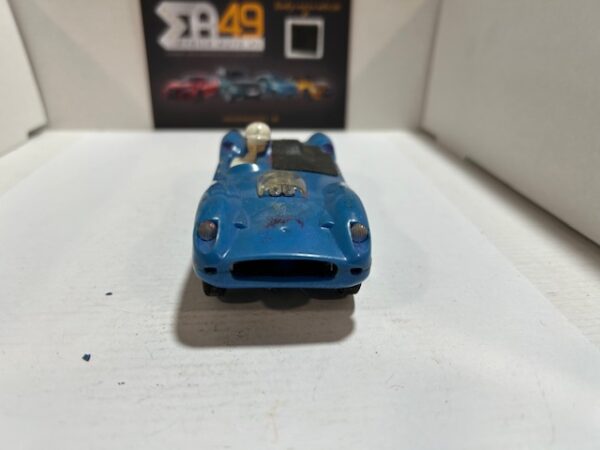 Ferrari TR60 Bleu Circuit 24 – Image 2