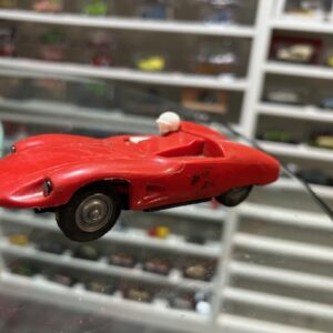 Panhard DB Circuit 24