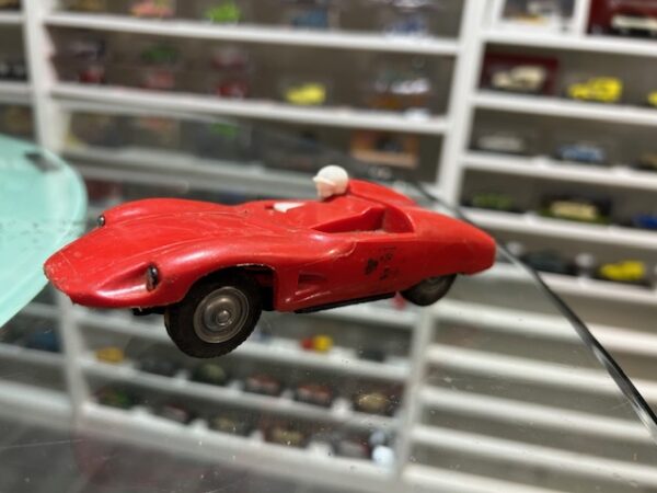 Panhard DB Circuit 24