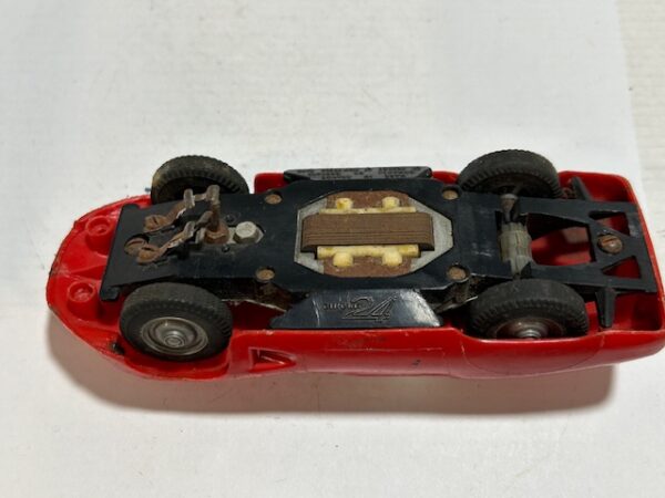 Panhard DB Circuit 24 – Image 4