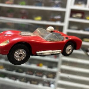 Circuit 24 Ferrari TR60 Rouge
