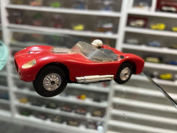 Circuit 24 Ferrari TR60 Rouge