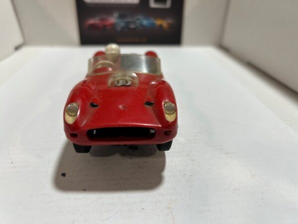 Circuit 24 Ferrari TR60 Rouge – Image 2