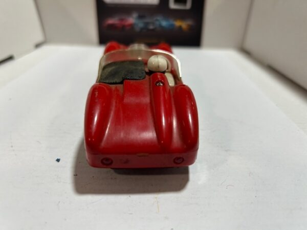Circuit 24 Ferrari TR60 Rouge – Image 3