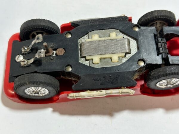 Circuit 24 Ferrari TR60 Rouge – Image 4