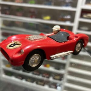 Ferrari TR60 Rouge Circuit 24