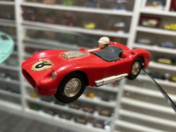 Ferrari TR60 Rouge Circuit 24