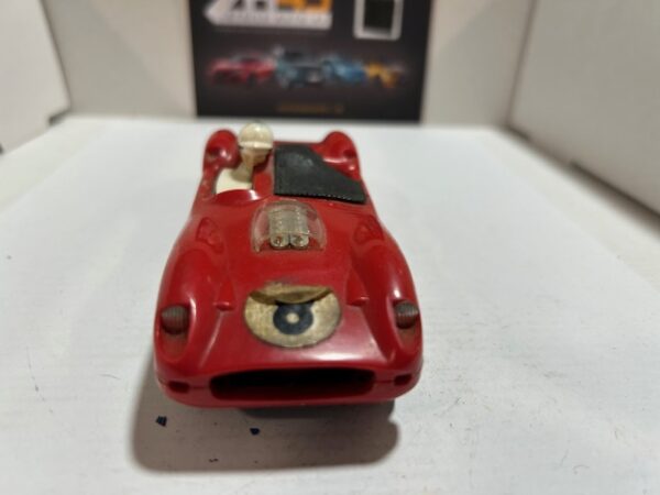 Ferrari TR60 Rouge Circuit 24 – Image 2