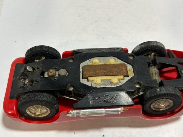 Ferrari TR60 Rouge Circuit 24 – Image 4